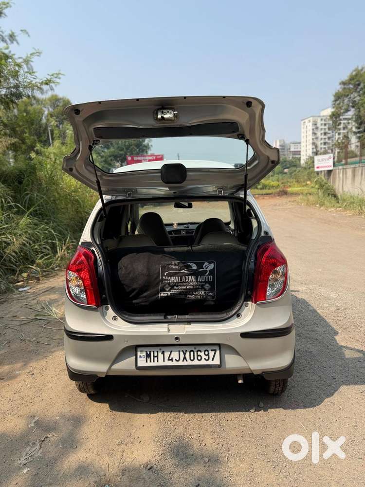 Maruti Suzuki Alto 800 0.8 Lxi (o), 2021, Petrol