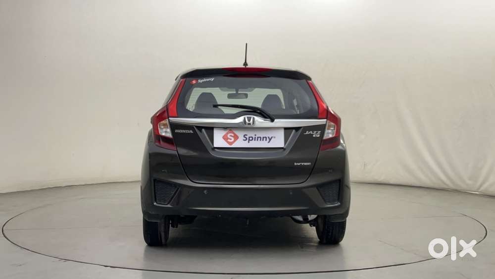 Honda Jazz V, 2016, Petrol