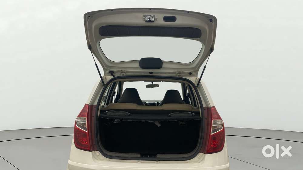 Hyundai I10 Magna 1.1l, 2014, Petrol