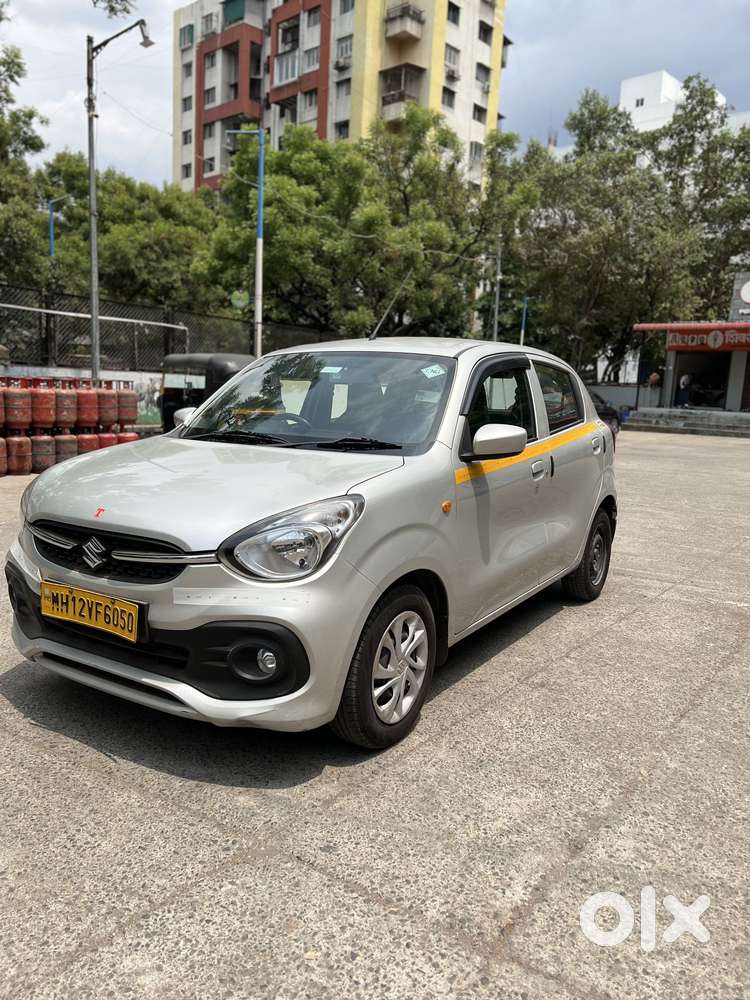 Maruti Suzuki Celerio Vxi(o), 2023, Cng & Hybrids