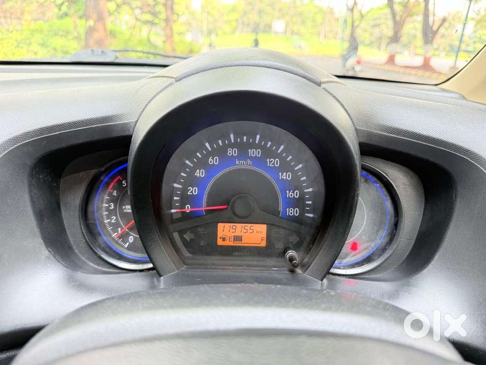 Honda Mobilio Rs Option I-dtec, 2014, Diesel