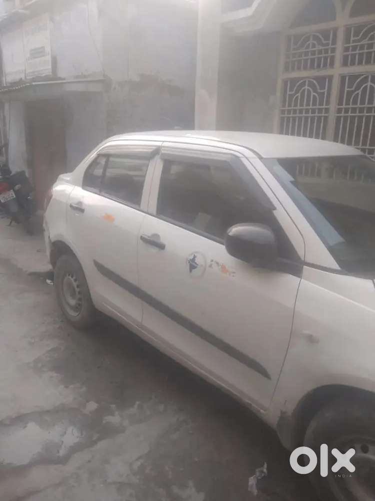 Maruti Suzuki Dzire Tour Petrol And Cng Engine Are Good Condition
