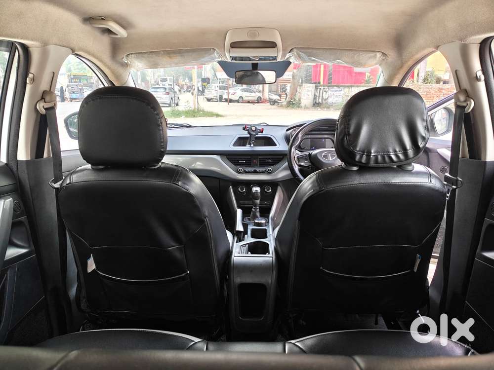 Tata Nexon 1.5 Revotorq Xz Plus, 2023, Diesel