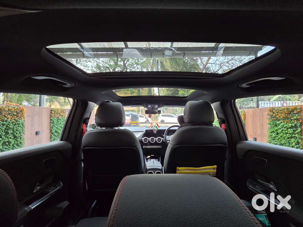 Mercedes-benz Amg Gla35 4matic, 2021, Petrol