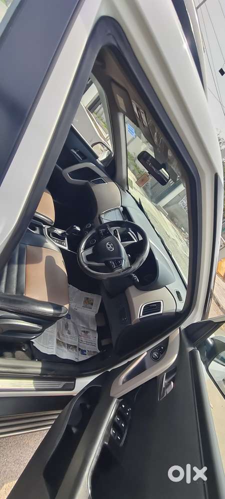 Hyundai Creta 1.6 Sx Plus Auto, 2018, Petrol