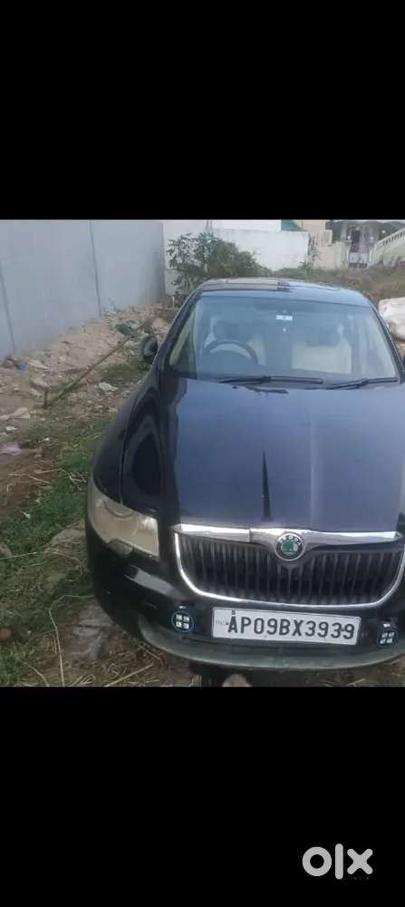 Luxery Car, Super Drive., Auto, With Manual
