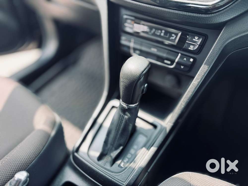 Toyota Urban Cruiser 1.5 Premium Grade At, 2021, Petrol