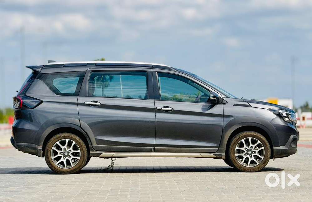 Maruti Suzuki Xl6 1.5 Zeta Mt, 2024, Petrol