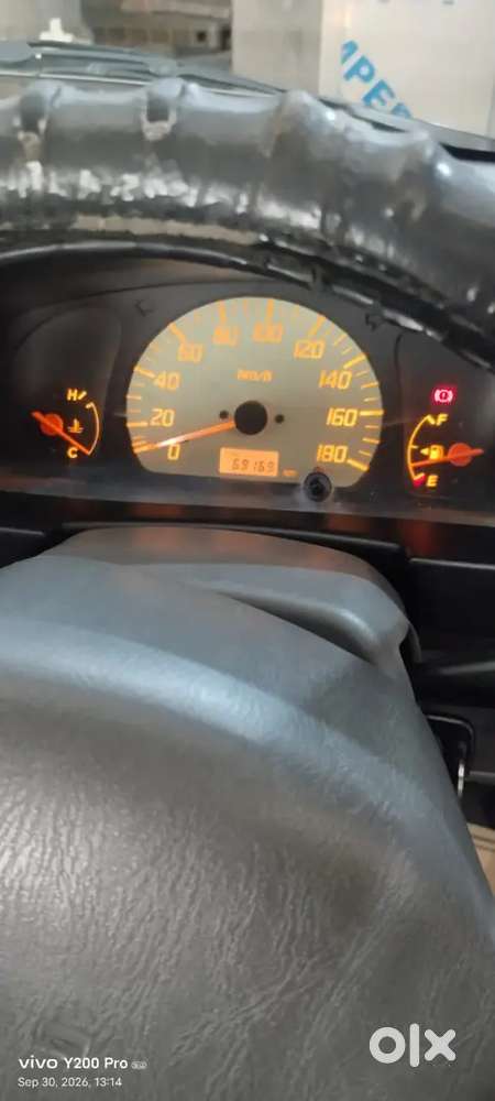 2010 Model Maruti Suzuki Alto Lxi