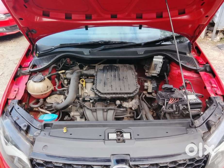 Volkswagen Polo 1.0 Mpi Trendline, 2020, Petrol
