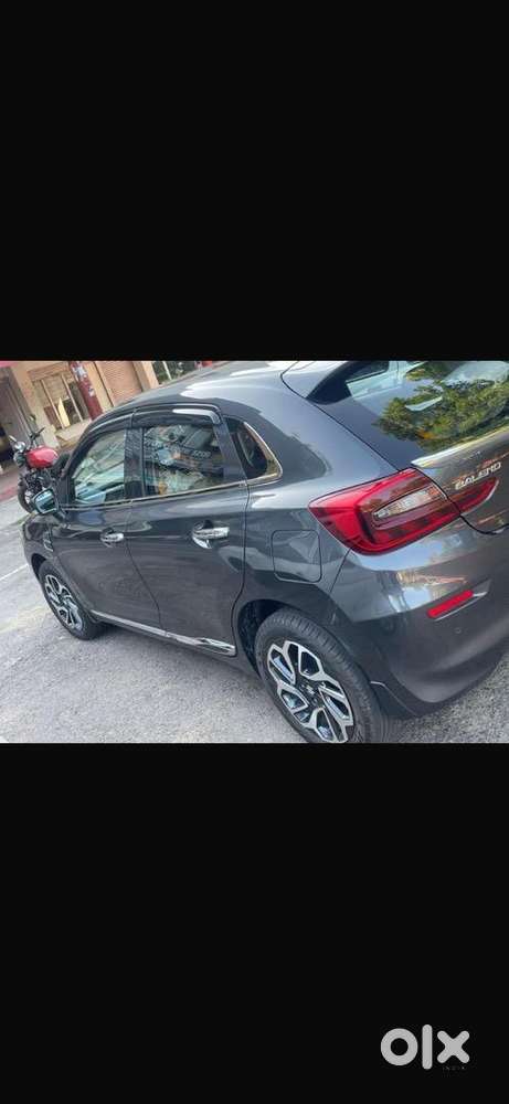 Maruti Suzuki Petrol 2024 Chandigarh Registered