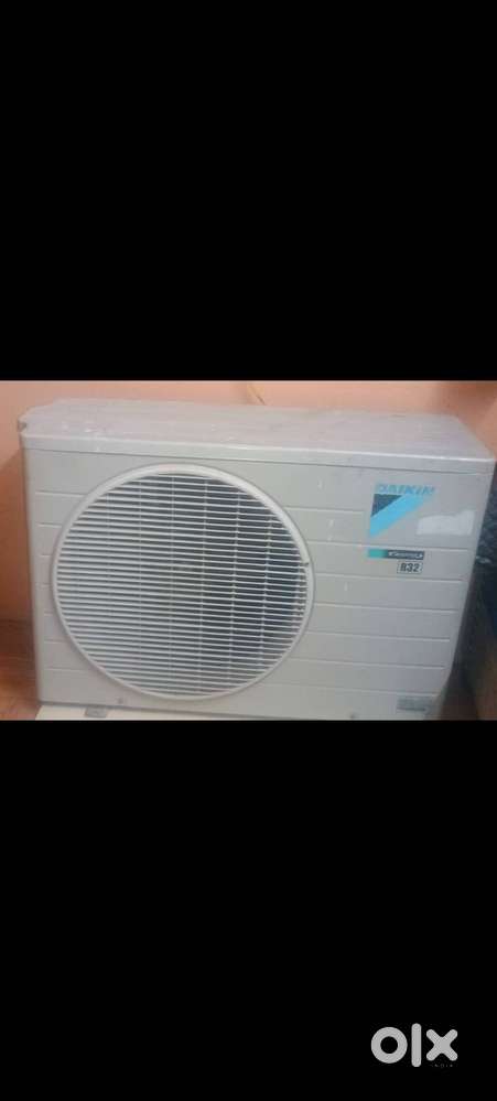 Non inverter ac