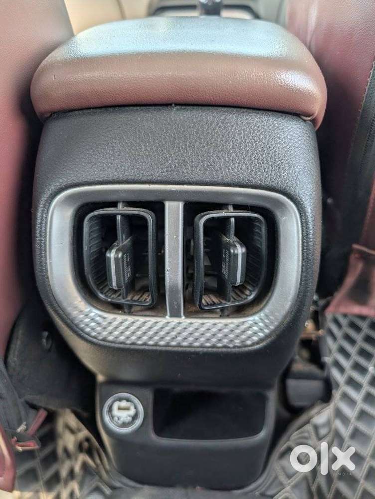 Kia Sonet Htx 1.5 Diesel, 2021, Diesel