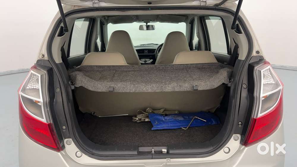 Maruti Suzuki Alto K10 Vxi, 2015, Petrol