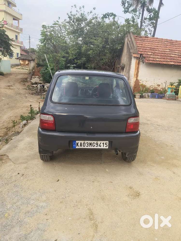 Car Is In Good Condition