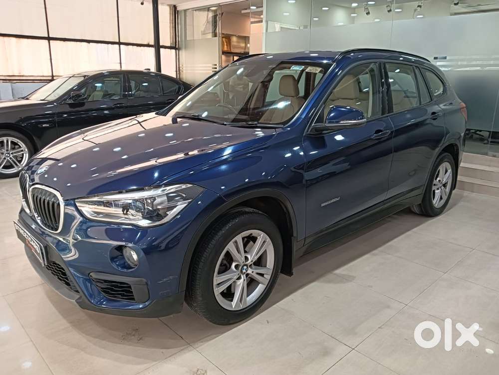 Bmw X1 2.0 Sdrive 20d, 2016, Diesel