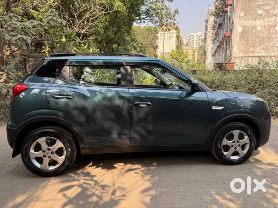 Mahindra Xuv300 W6, 2024, Petrol