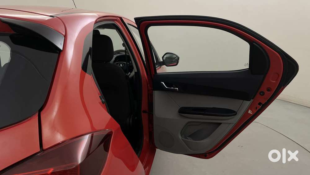Tata Tiago 1.2 Revotron Xz Plus, 2021, Petrol