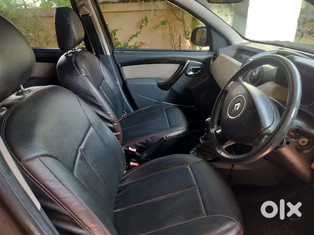 Renault Duster 2013 Diesel Good Condition