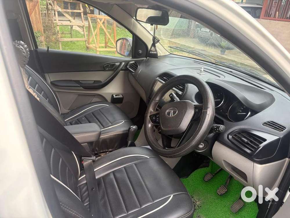 2019 Tata Petrol Manual