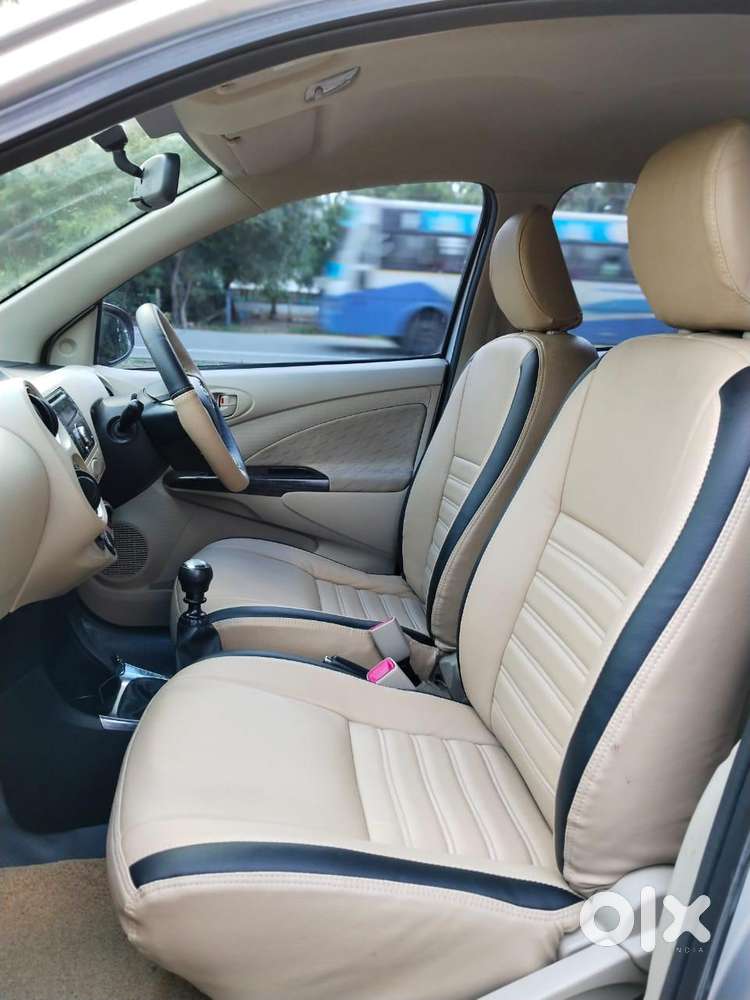 Toyota Etios Liva Vxd, 2019, Diesel