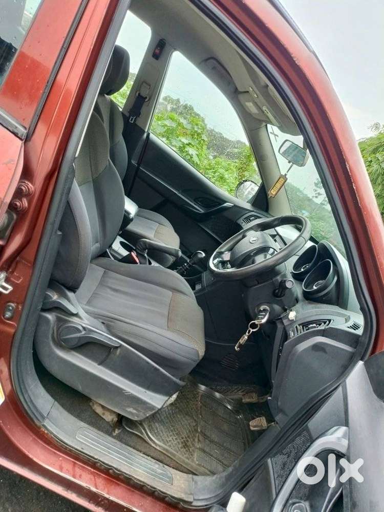 Mahindra Xuv500 W5, 2019, Diesel