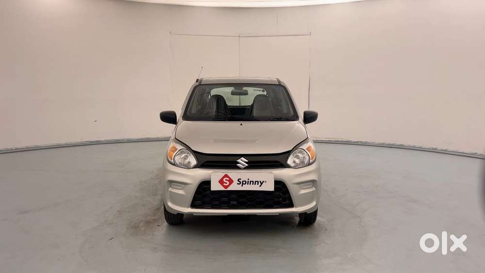 Maruti Suzuki Alto 800 Vxi, 2021, Petrol