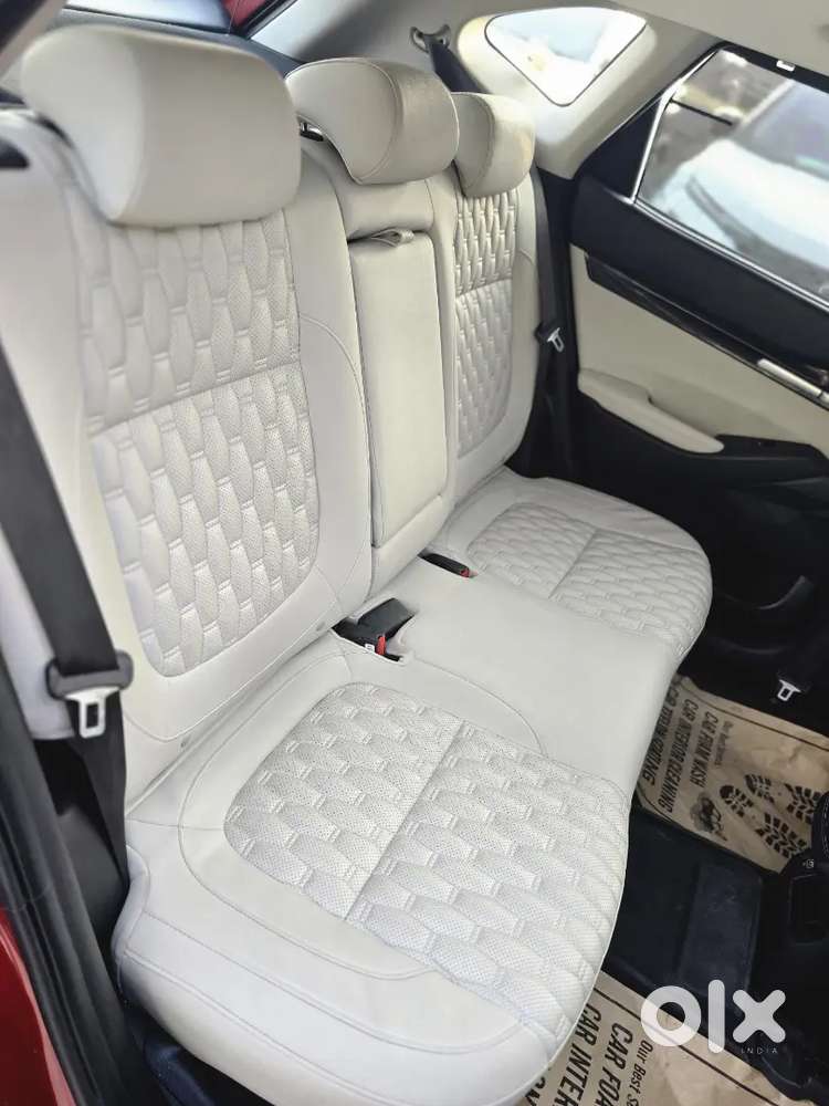 Kia Seltos Diesel 2023