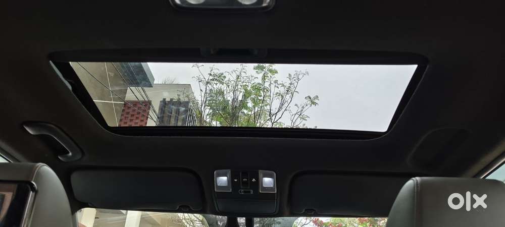 Kia Carens X Line 1.5 Diesel At 6 Str, 2023, Diesel