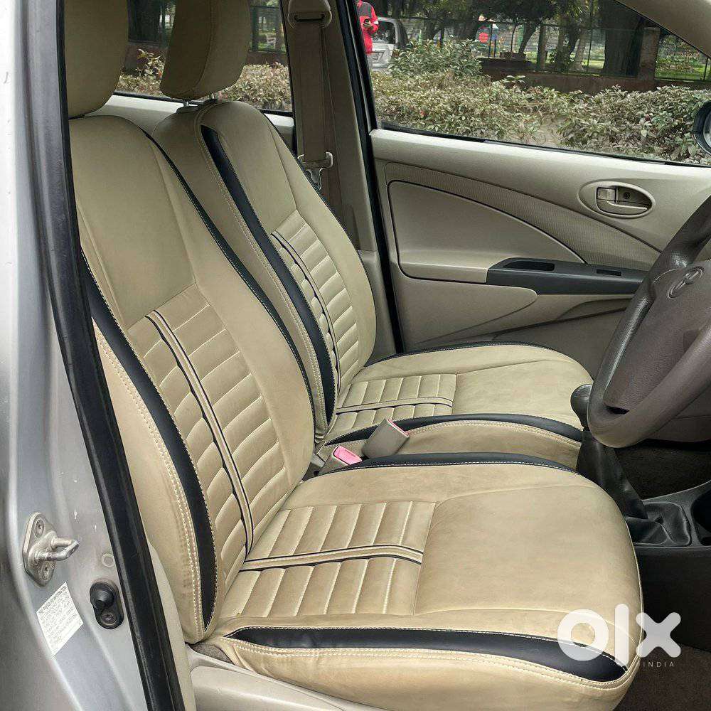 Toyota Etios 2013-2014 G, 2014, Petrol