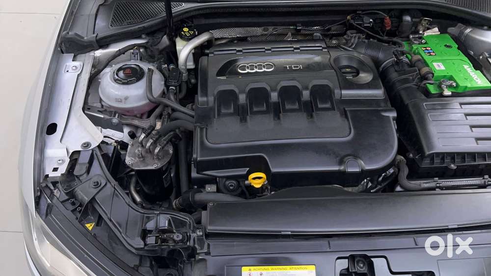 Audi A3 2.0 35 Tdi Technology, 2016, Diesel