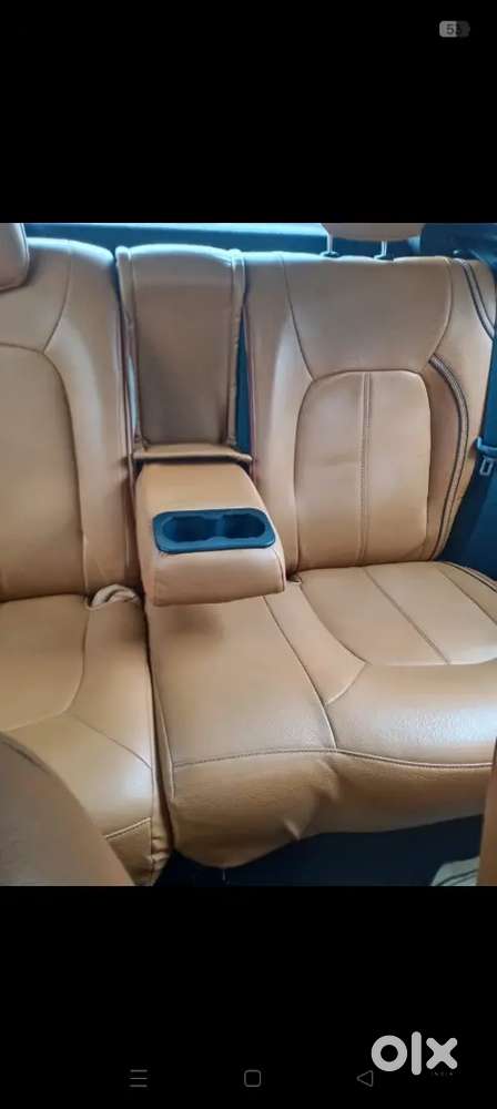 Tata Nexon Revotron 2019