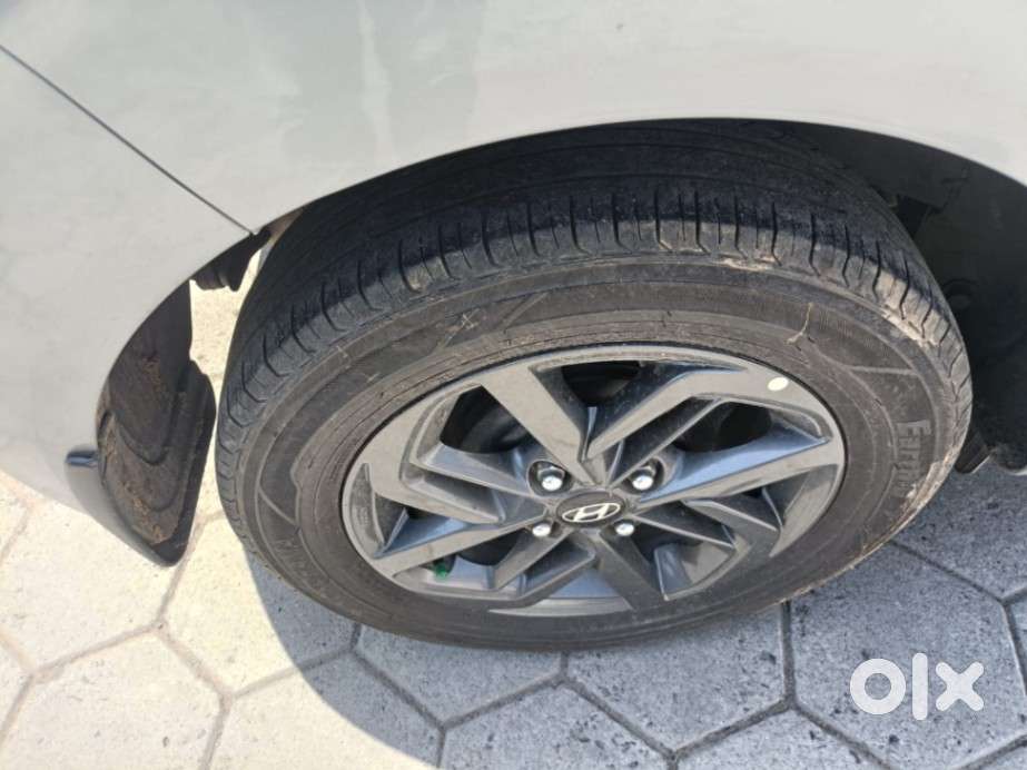 Hyundai Grand I10 Nios Sportz, 2020, Petrol