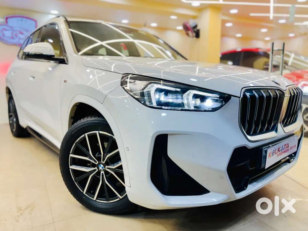 Bmw X1 Sdrive18d M Sport, 2024, Diesel