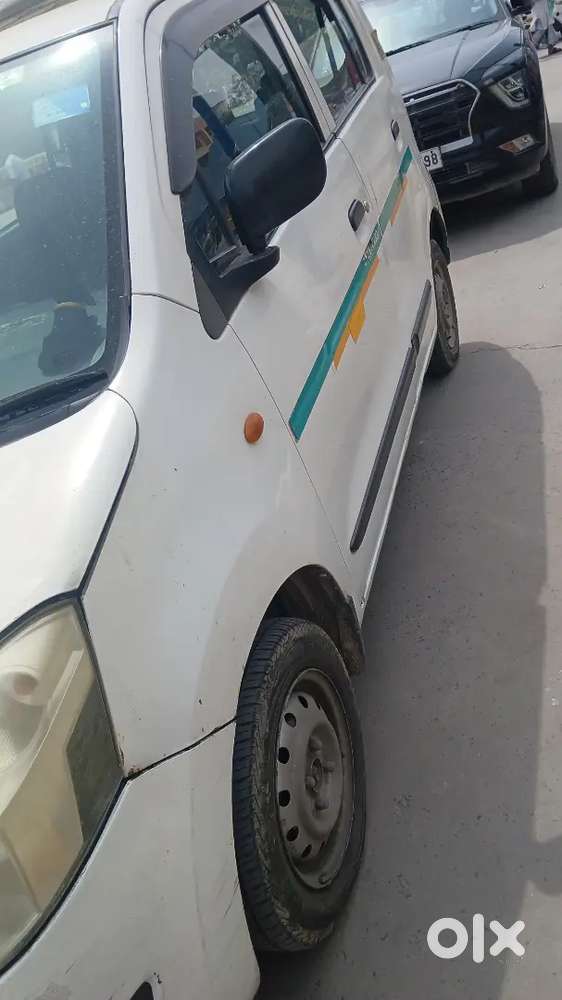 Maruti Suzuki Wagon R 2016