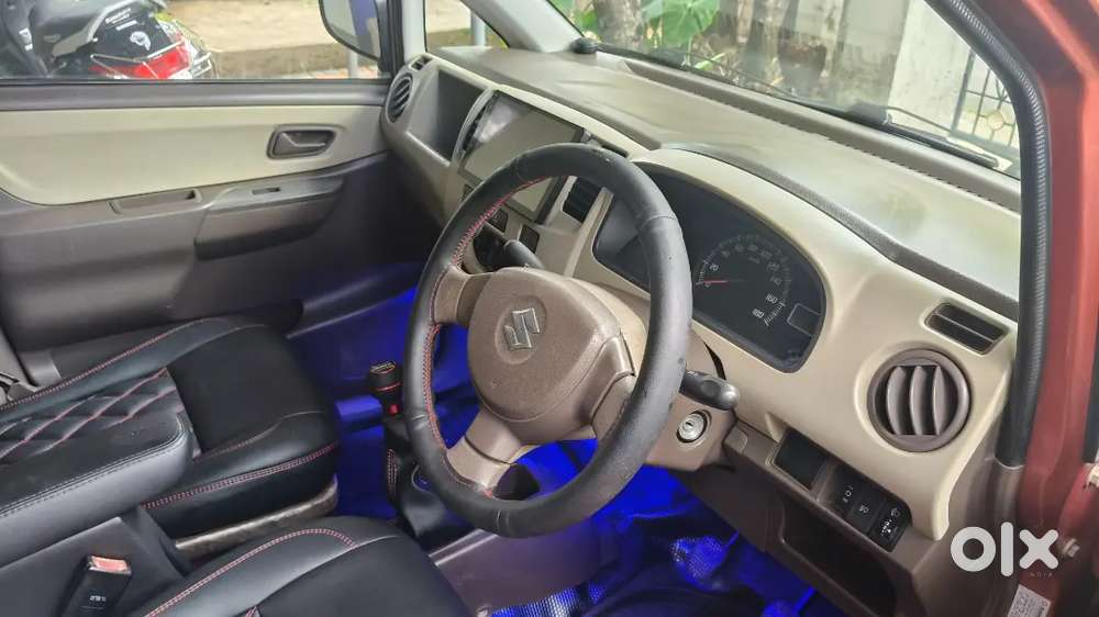 Maruti Suzuki Estilo Lxi 2011 Year Car