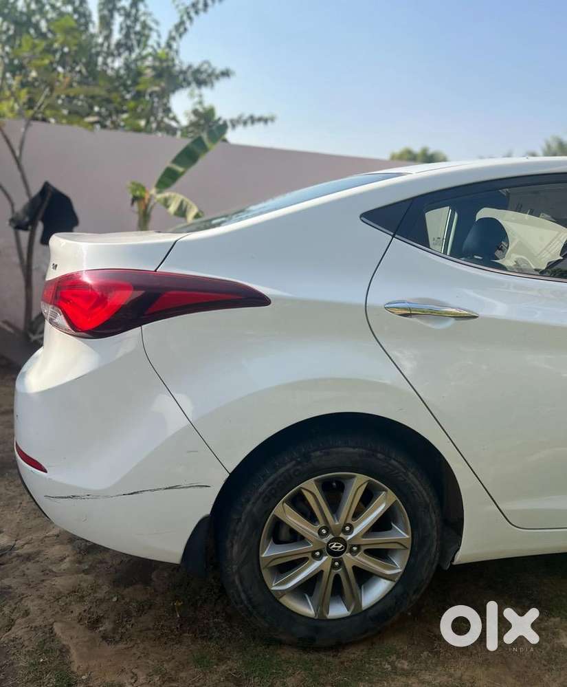 Hyundai Diesel Car 2016