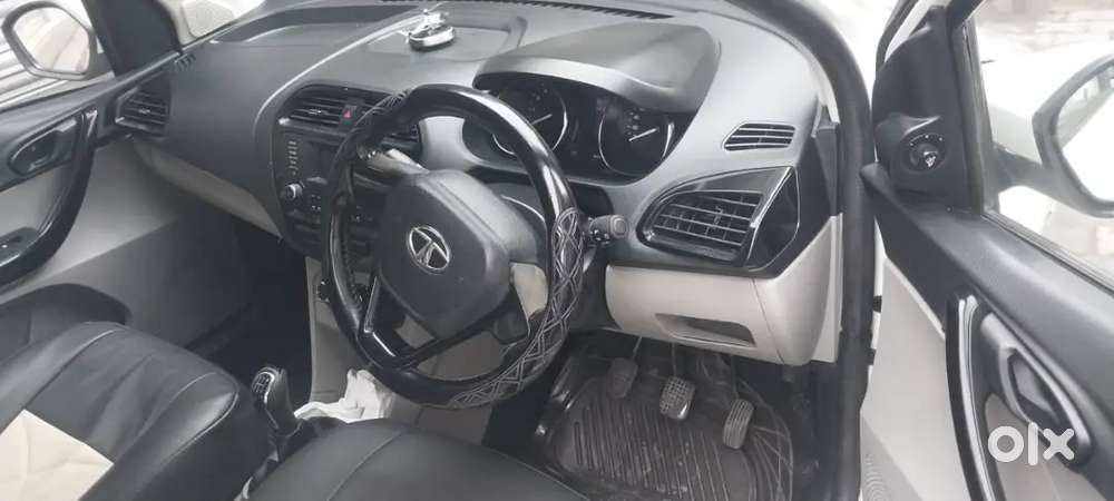 Tata Tiago Diesel 2019 Automatic