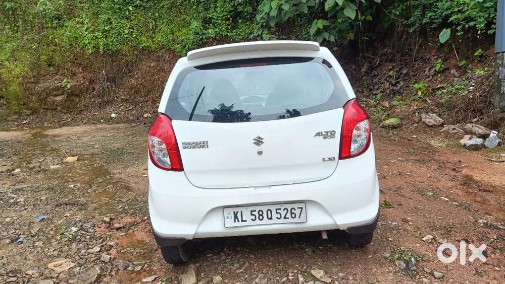 Maruti Suzuki Alto 2015,low Down Payment New Full Cover Insurance &tyr