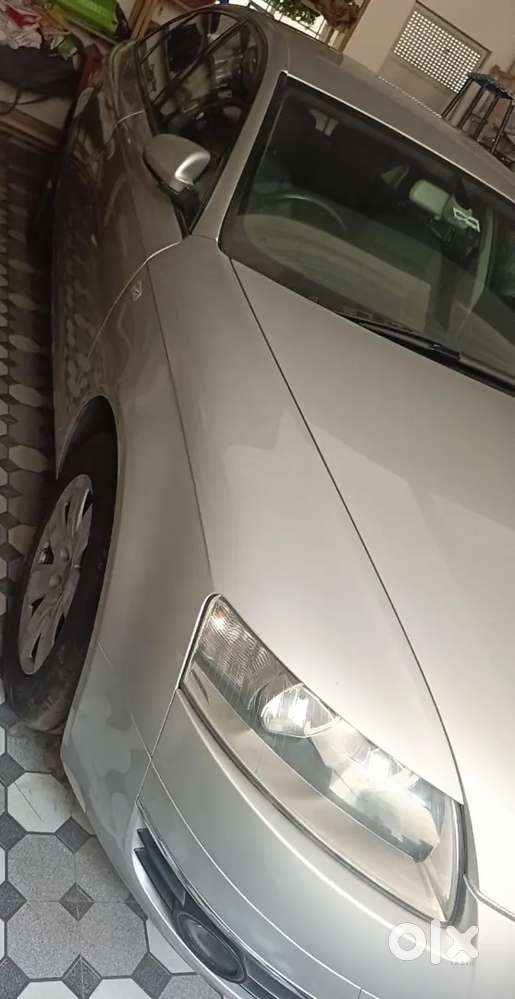 Audi A6 Petrol 2007