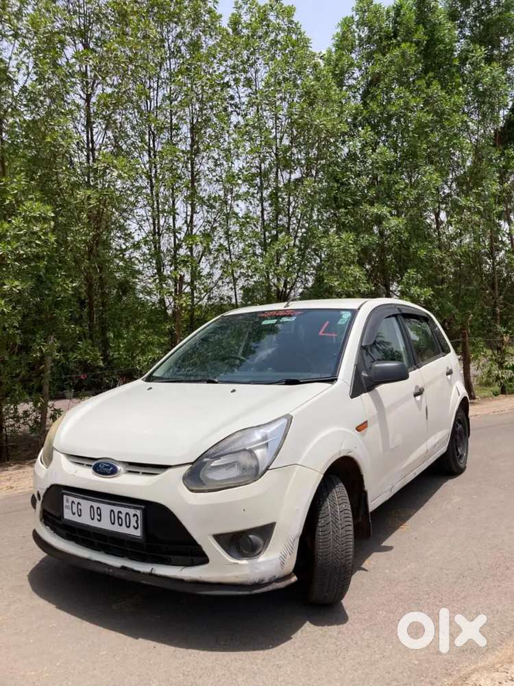 Awsome Condition Ford Figo Mindmt Condition