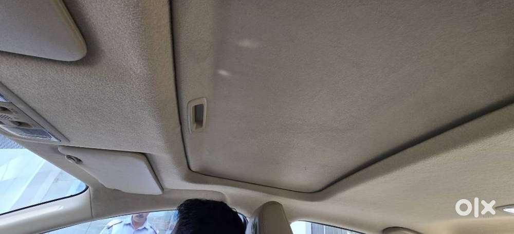 Honda City I Vtec Cvt Vx, 2016, Petrol