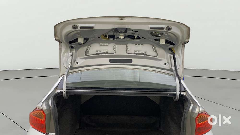 Honda City 2015-2017 I Dtec E, 2014, Diesel