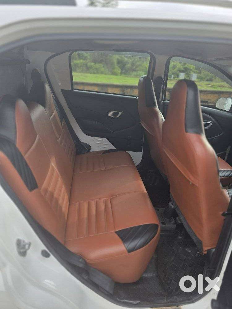 Datsun Redigo 1.0 T Option, 2018, Petrol