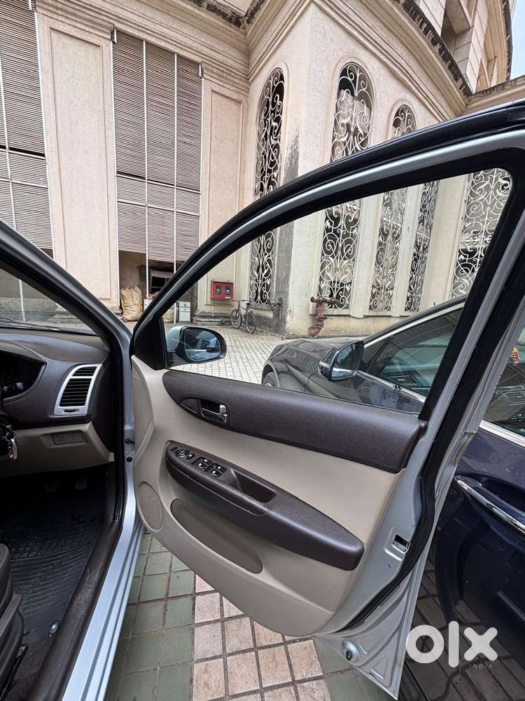 Hyundai I20 1.2 Asta, 2010, Petrol