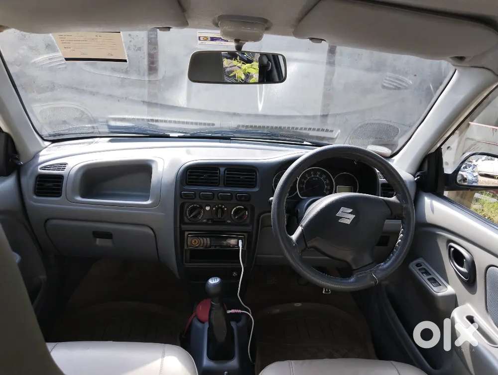 Maruti Suzuki Alto K10 2012 Petrol 74000 Km Driven