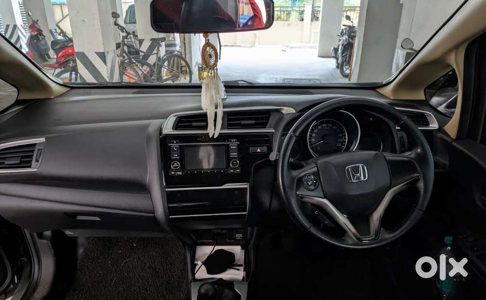 Honda Jazz 1.5 V I Dtec, 2018, Diesel