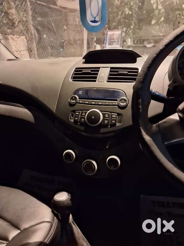 Chevrolet Beat 2012 Diesel Well Maintained