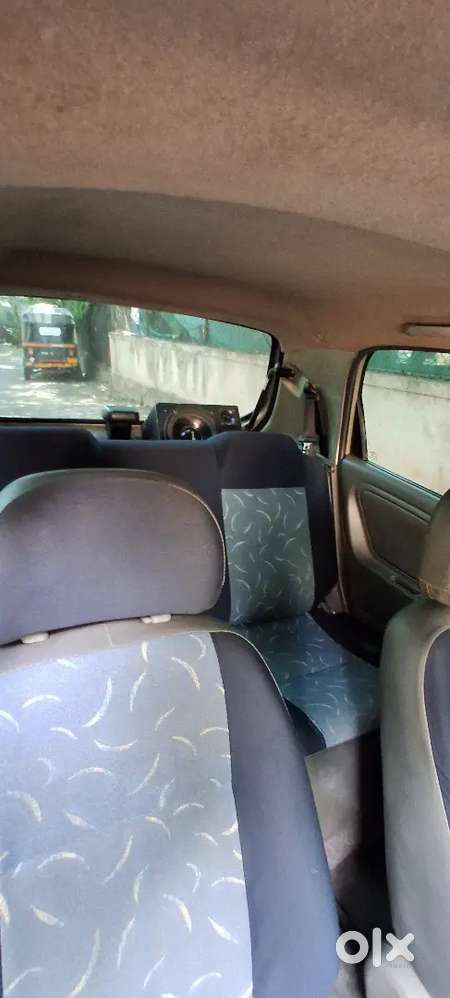 Good Condition And Well Maintained