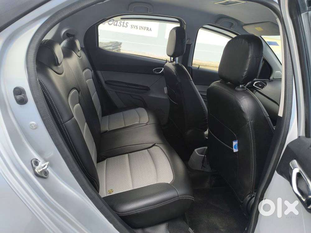 Tata Tiago Xz Plus, 2020, Petrol